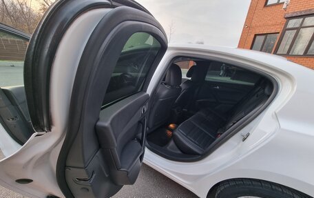 Peugeot 508 II, 2012 год, 1 100 000 рублей, 25 фотография