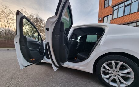 Peugeot 508 II, 2012 год, 1 100 000 рублей, 26 фотография