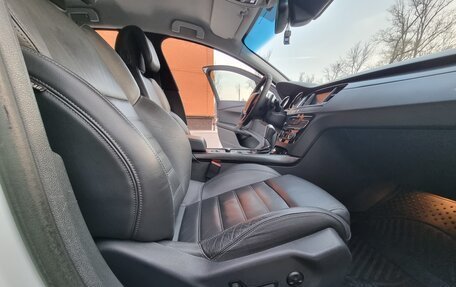 Peugeot 508 II, 2012 год, 1 100 000 рублей, 29 фотография