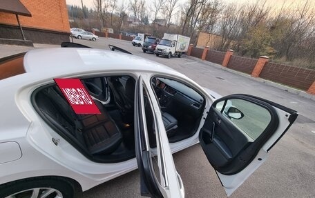 Peugeot 508 II, 2012 год, 1 100 000 рублей, 28 фотография