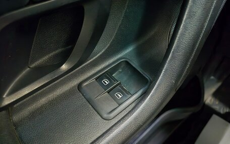 Skoda Fabia II, 2012 год, 580 000 рублей, 7 фотография