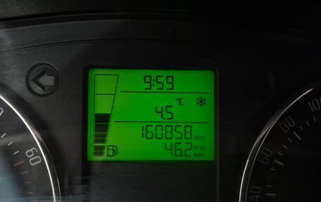 Skoda Fabia II, 2012 год, 580 000 рублей, 16 фотография