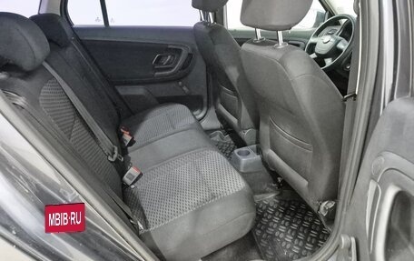 Skoda Fabia II, 2012 год, 580 000 рублей, 15 фотография