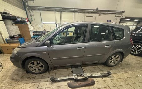 Renault Scenic III, 2008 год, 320 000 рублей, 2 фотография