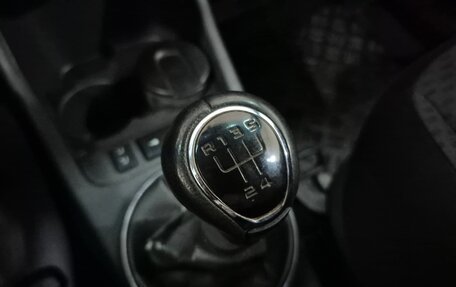 Skoda Fabia II, 2012 год, 580 000 рублей, 20 фотография