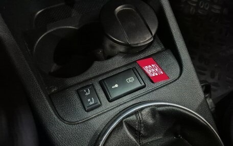 Skoda Fabia II, 2012 год, 580 000 рублей, 19 фотография