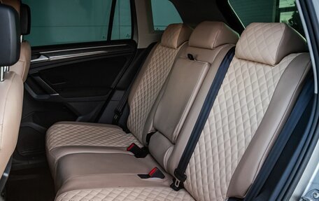 Volkswagen Tiguan II, 2018 год, 2 540 000 рублей, 20 фотография