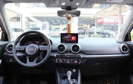 Audi Q2 I, 2022 год, 1 600 077 рублей, 9 фотография