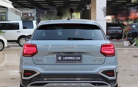 Audi Q2 I, 2022 год, 1 600 077 рублей, 6 фотография