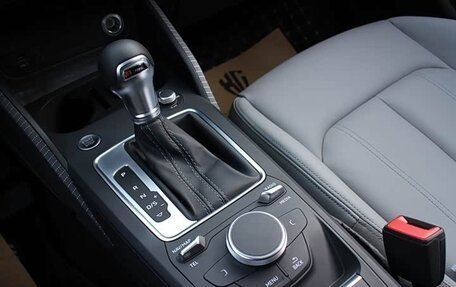 Audi Q2 I, 2022 год, 1 600 077 рублей, 10 фотография