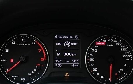 Audi Q2 I, 2022 год, 1 600 077 рублей, 8 фотография