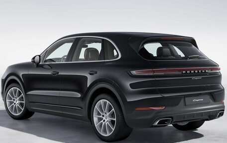 Porsche Cayenne III, 2025 год, 20 950 000 рублей, 2 фотография