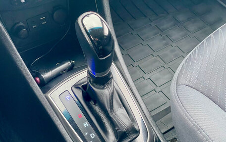 Hyundai Solaris II рестайлинг, 2016 год, 1 099 000 рублей, 17 фотография