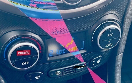 Hyundai Solaris II рестайлинг, 2016 год, 1 099 000 рублей, 15 фотография