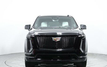Cadillac Escalade V, 2025 год, 22 009 460 рублей, 2 фотография