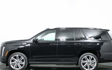 Cadillac Escalade V, 2025 год, 22 009 460 рублей, 3 фотография