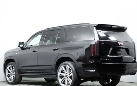 Cadillac Escalade V, 2025 год, 22 009 460 рублей, 4 фотография