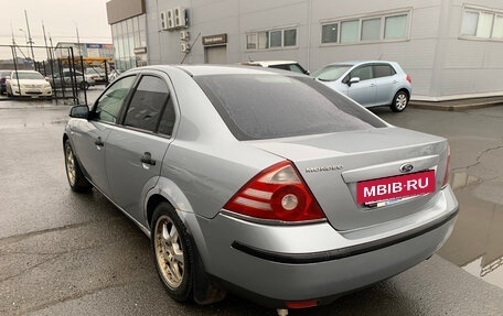 Ford Mondeo III, 2005 год, 325 000 рублей, 8 фотография
