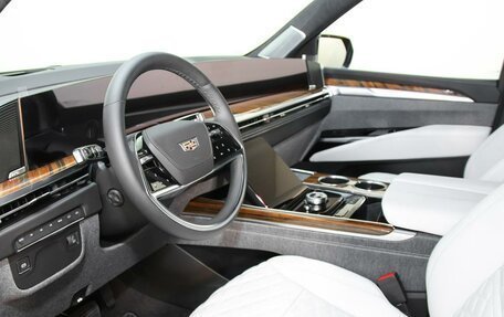 Cadillac Escalade V, 2025 год, 22 009 460 рублей, 10 фотография