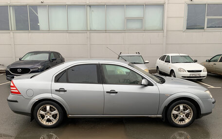 Ford Mondeo III, 2005 год, 325 000 рублей, 4 фотография