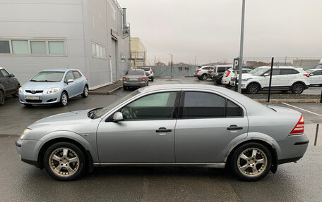 Ford Mondeo III, 2005 год, 325 000 рублей, 5 фотография