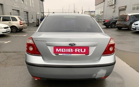 Ford Mondeo III, 2005 год, 325 000 рублей, 7 фотография