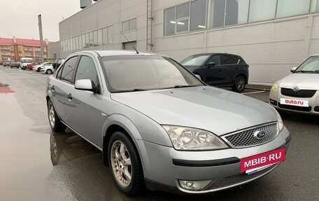 Ford Mondeo III, 2005 год, 325 000 рублей, 3 фотография