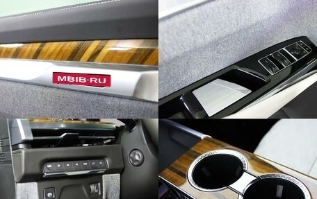 Cadillac Escalade V, 2025 год, 22 009 460 рублей, 12 фотография