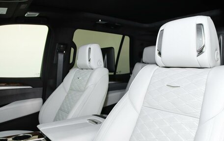 Cadillac Escalade V, 2025 год, 22 009 460 рублей, 18 фотография