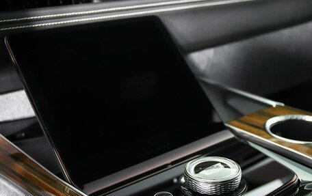 Cadillac Escalade V, 2025 год, 22 009 460 рублей, 20 фотография