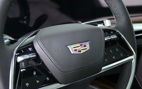 Cadillac Escalade V, 2025 год, 22 009 460 рублей, 15 фотография