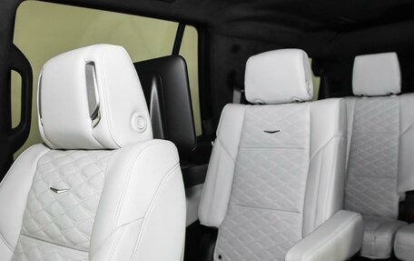 Cadillac Escalade V, 2025 год, 22 009 460 рублей, 25 фотография