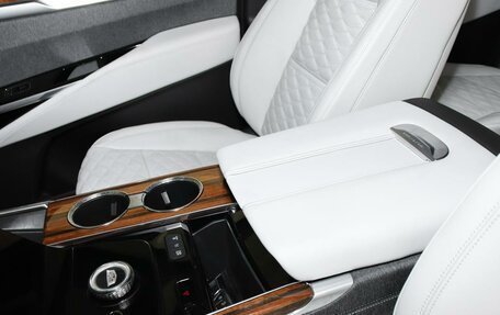 Cadillac Escalade V, 2025 год, 22 009 460 рублей, 19 фотография