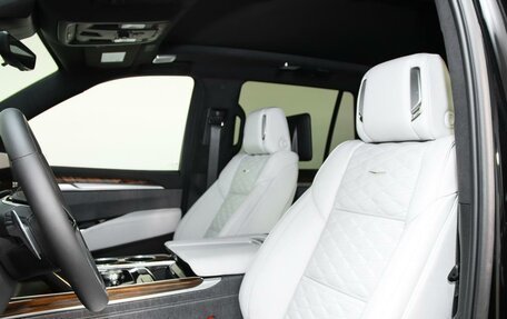 Cadillac Escalade V, 2025 год, 22 009 460 рублей, 17 фотография