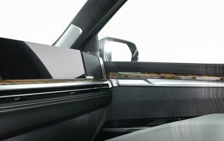 Cadillac Escalade V, 2025 год, 22 009 460 рублей, 24 фотография