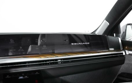 Cadillac Escalade V, 2025 год, 22 009 460 рублей, 14 фотография