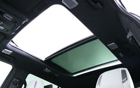 Cadillac Escalade V, 2025 год, 22 009 460 рублей, 26 фотография