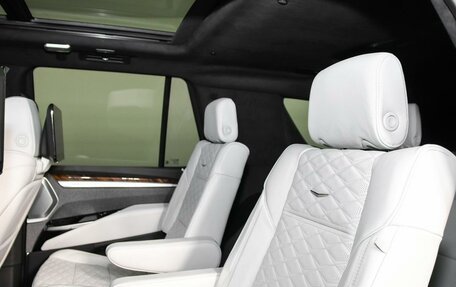 Cadillac Escalade V, 2025 год, 22 009 460 рублей, 28 фотография