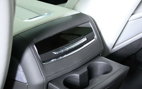 Cadillac Escalade V, 2025 год, 22 009 460 рублей, 30 фотография