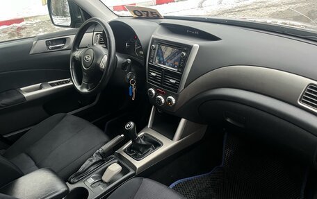 Subaru Forester, 2008 год, 739 000 рублей, 8 фотография