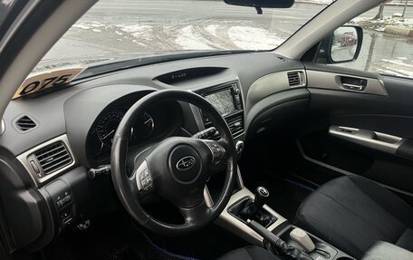 Subaru Forester, 2008 год, 739 000 рублей, 6 фотография