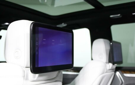 Cadillac Escalade V, 2025 год, 22 009 460 рублей, 27 фотография