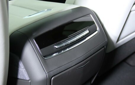 Cadillac Escalade V, 2025 год, 22 009 460 рублей, 31 фотография