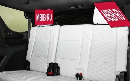 Cadillac Escalade V, 2025 год, 22 009 460 рублей, 29 фотография