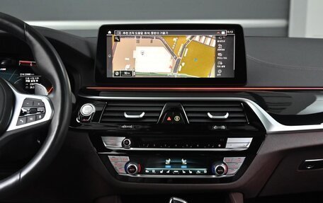 BMW 5 серия, 2022 год, 4 480 000 рублей, 15 фотография