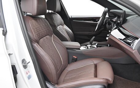 BMW 5 серия, 2022 год, 4 480 000 рублей, 11 фотография