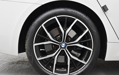 BMW 5 серия, 2022 год, 4 480 000 рублей, 6 фотография