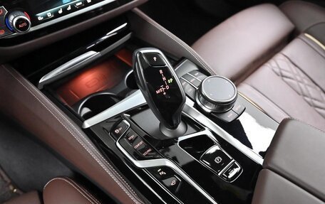 BMW 5 серия, 2022 год, 4 480 000 рублей, 10 фотография