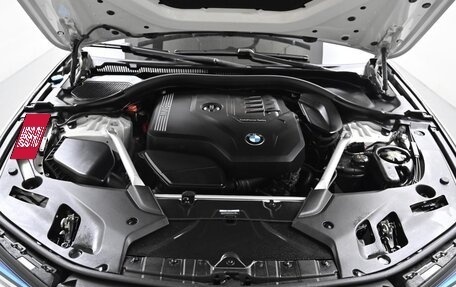 BMW 5 серия, 2022 год, 4 480 000 рублей, 7 фотография