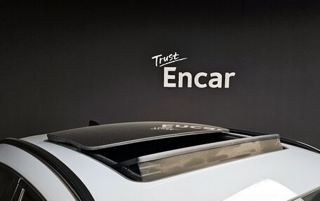 BMW X4, 2022 год, 4 160 000 рублей, 6 фотография